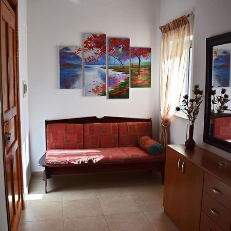 Da Vinci 3 bedroom Apartment Mellieħa Esterno foto