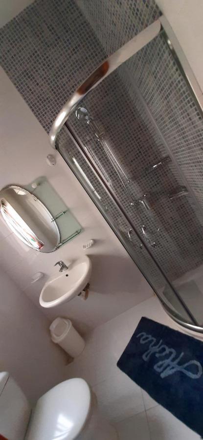 Da Vinci 3 bedroom Apartment Mellieħa Esterno foto