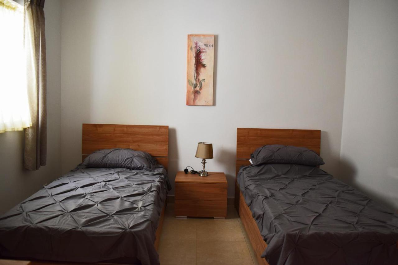 Da Vinci 3 bedroom Apartment Mellieħa Esterno foto