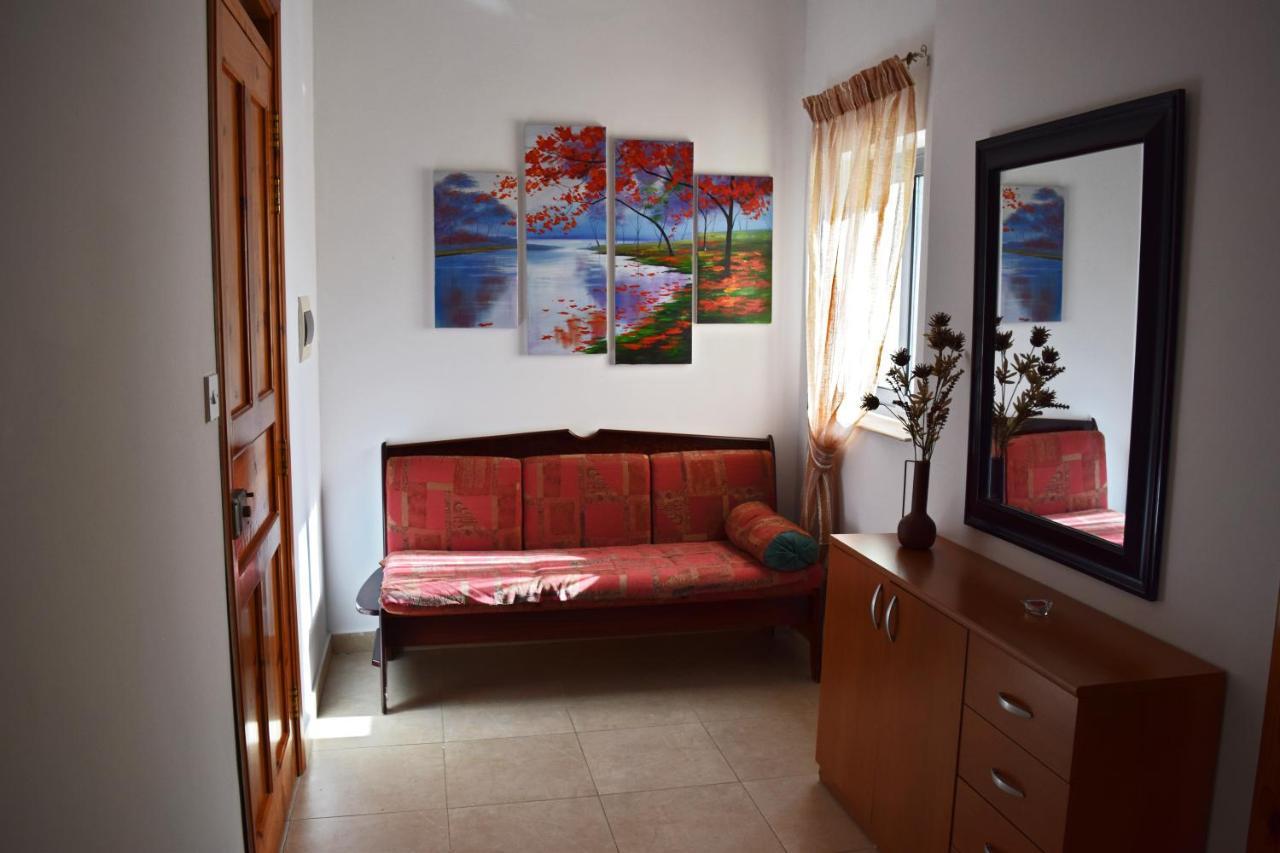 Da Vinci 3 bedroom Apartment Mellieħa Esterno foto