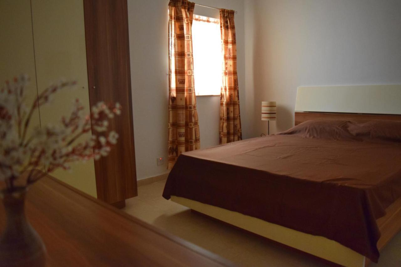 Da Vinci 3 bedroom Apartment Mellieħa Esterno foto