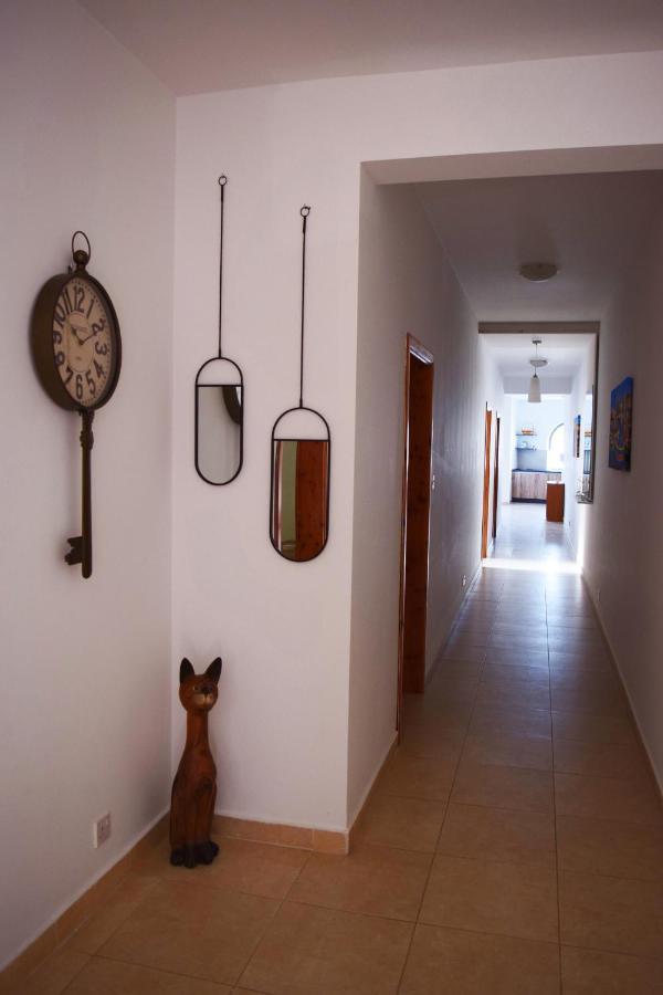 Da Vinci 3 bedroom Apartment Mellieħa Esterno foto