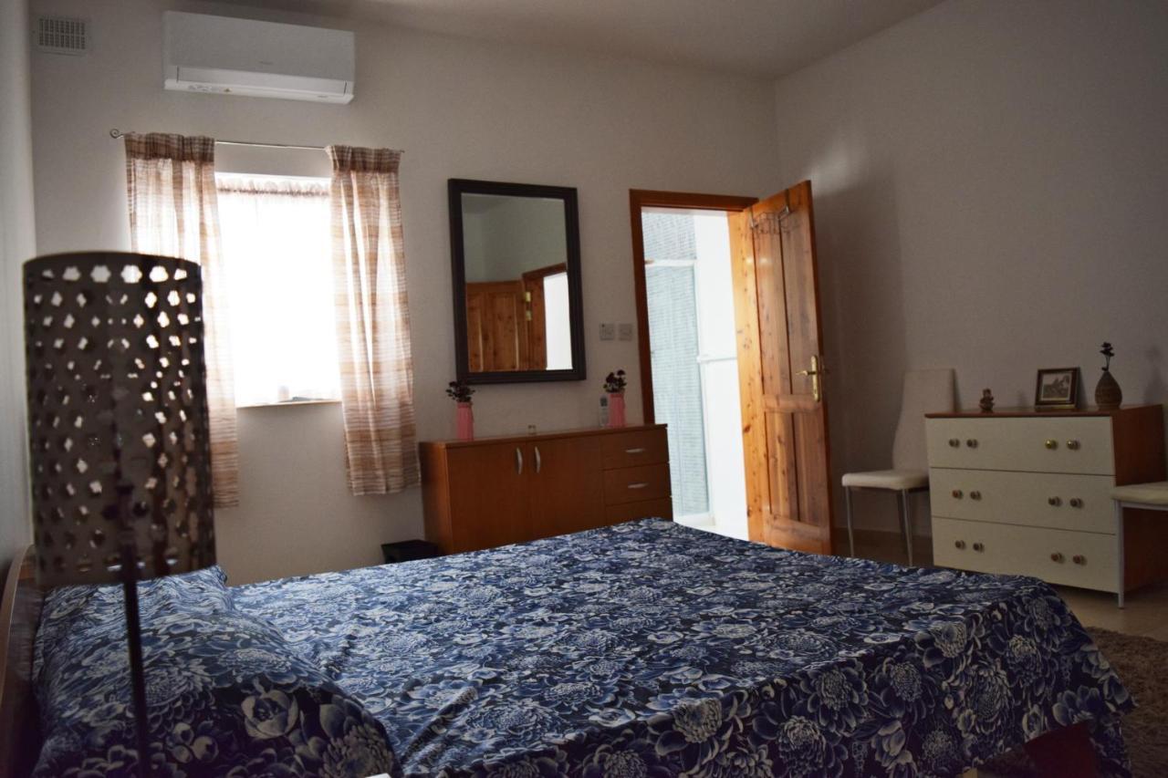 Da Vinci 3 bedroom Apartment Mellieħa Esterno foto